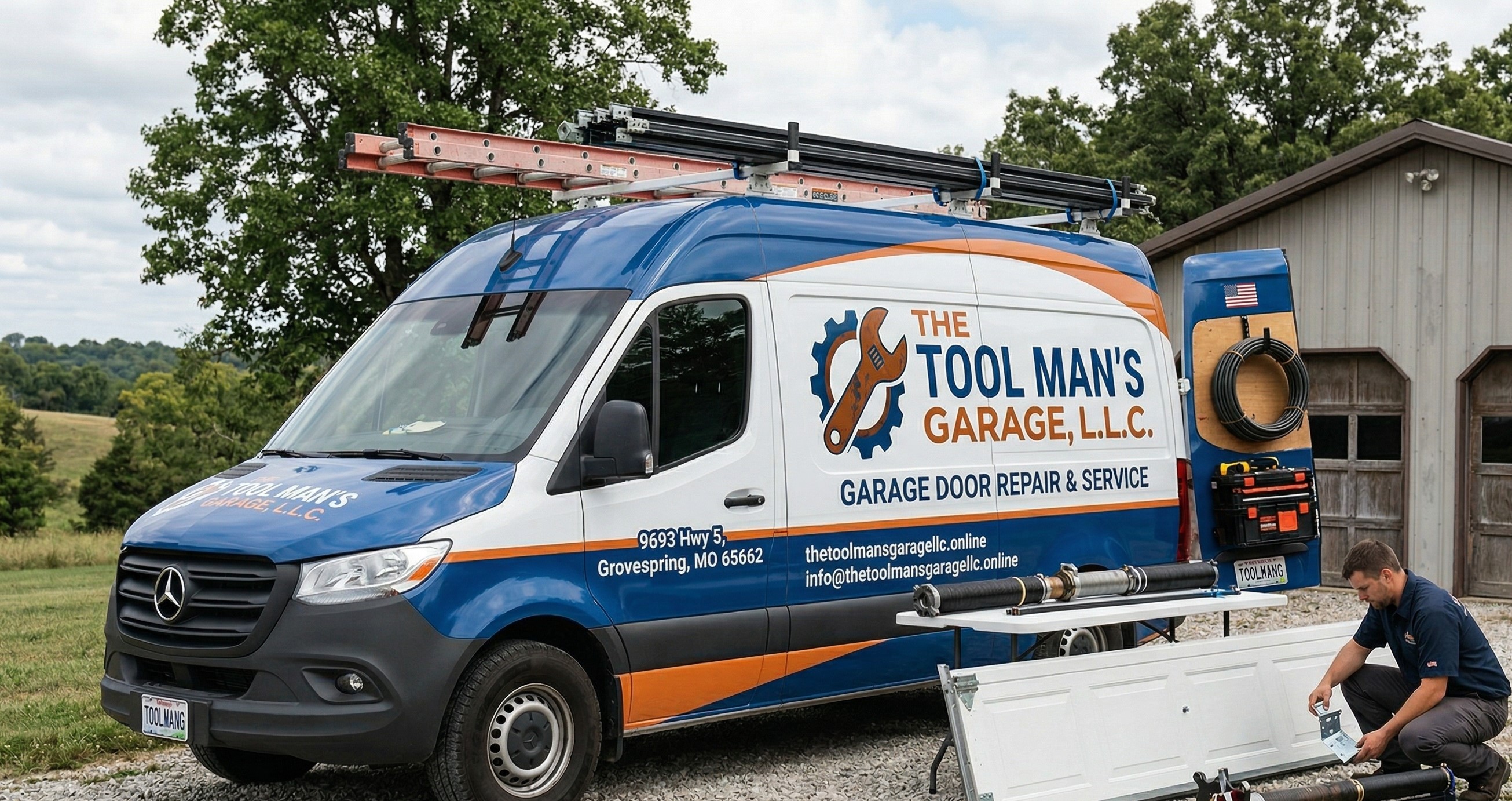 Grovespring Best Team